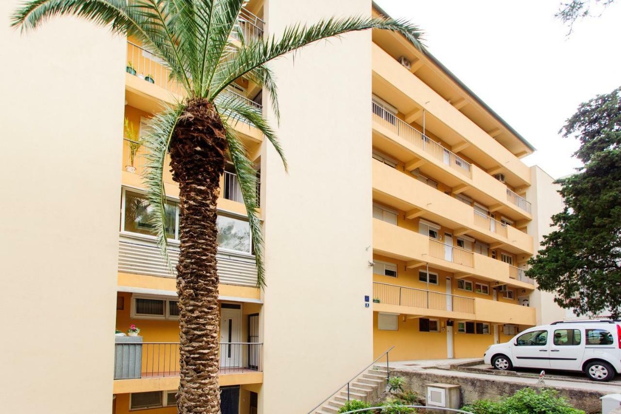 Apartment Marin Split Exteriör bild