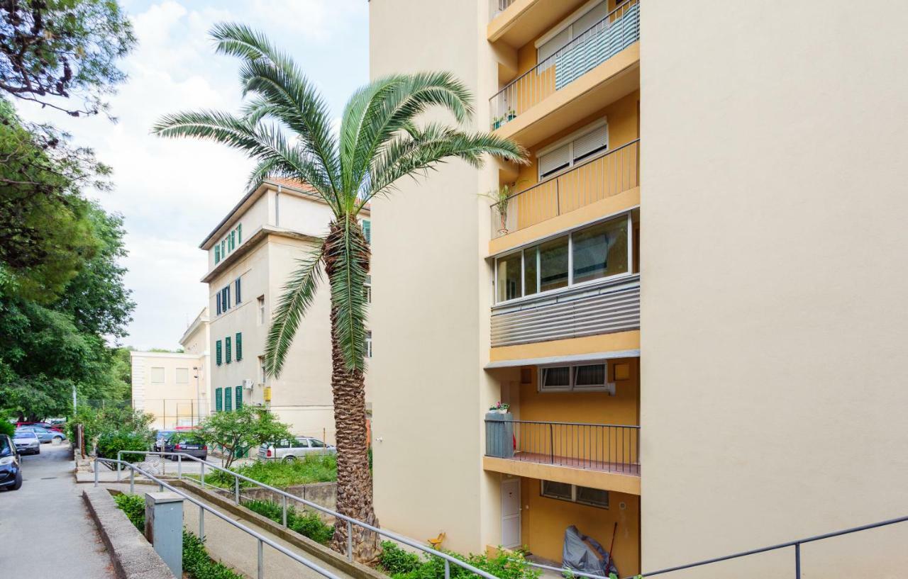 Apartment Marin Split Exteriör bild